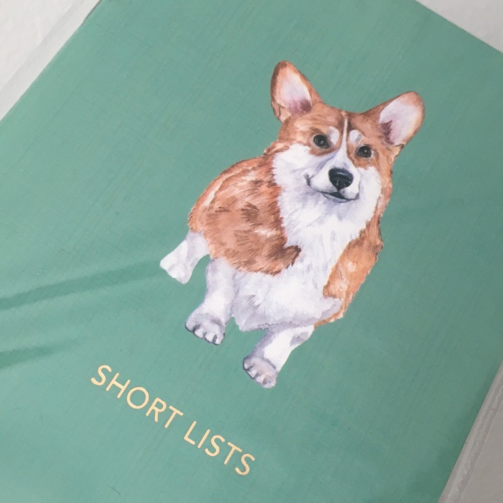 Animal Themed Notebook Set - Picture 6 of 9